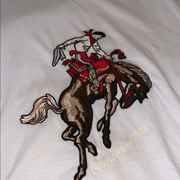 Dolce Gabbana top - Picture 3 of 3